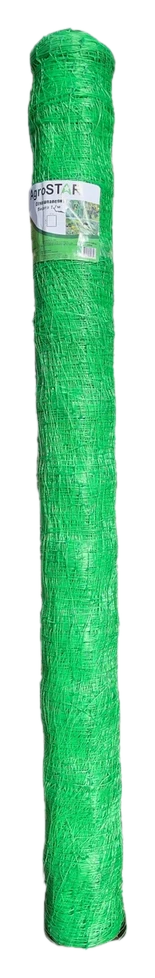 Сітка шпалерна AgroStar 15×17, 1,7×500 м
