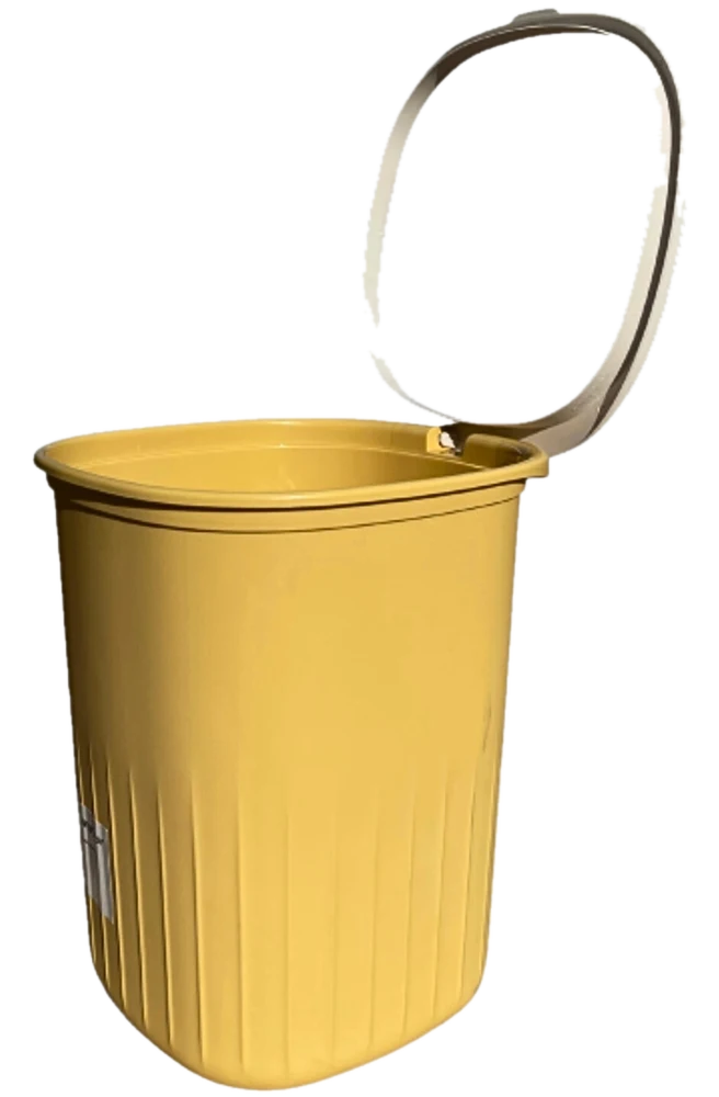 Відро для сміття HomeStar 12 л