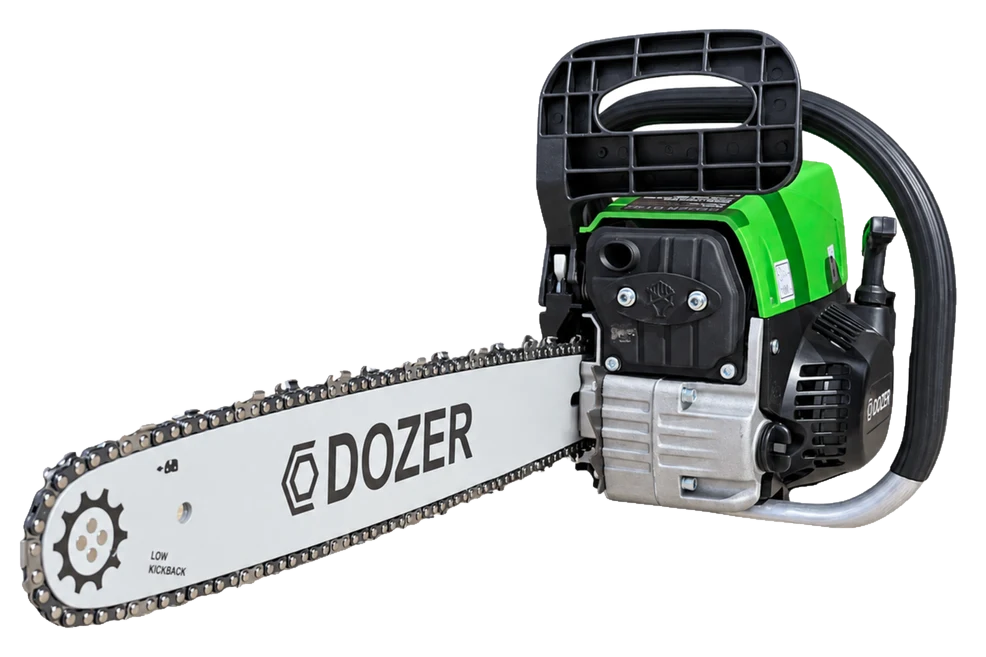 Бензопила Dozer DT-02