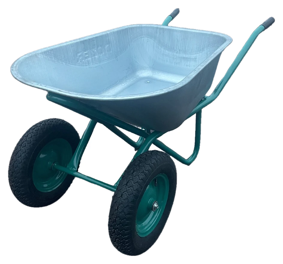 Тачки DOZER