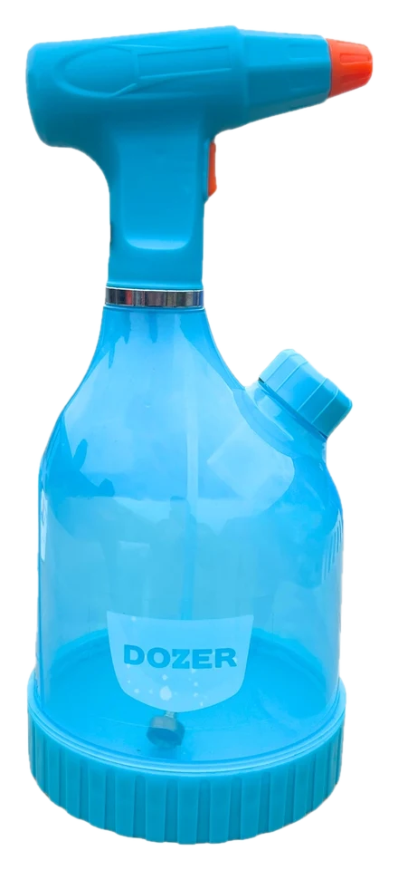 Обприскувачі