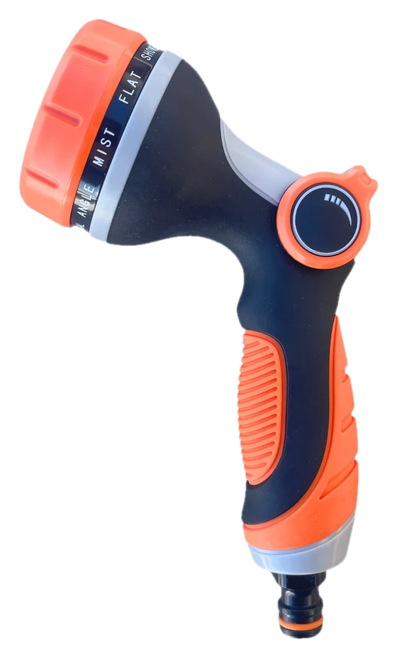 Пістолет для поливу AgroStar М-01
