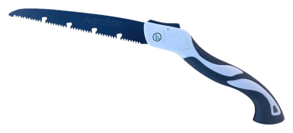 Пила садова розкладна AgroStar S-03