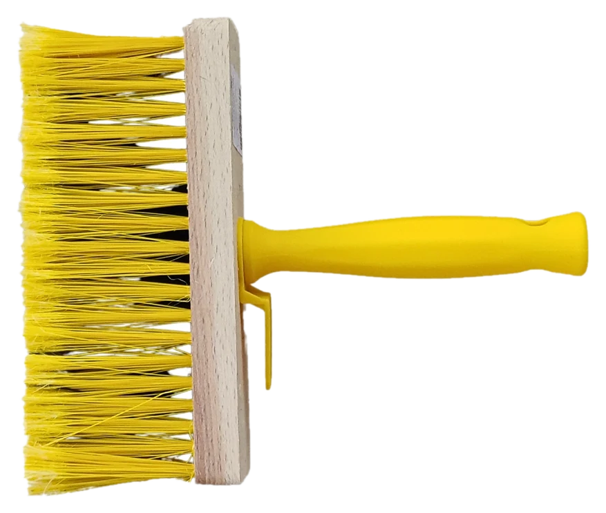 Щітка-макловиця HomeStar 170x70 мм для малярних робіт