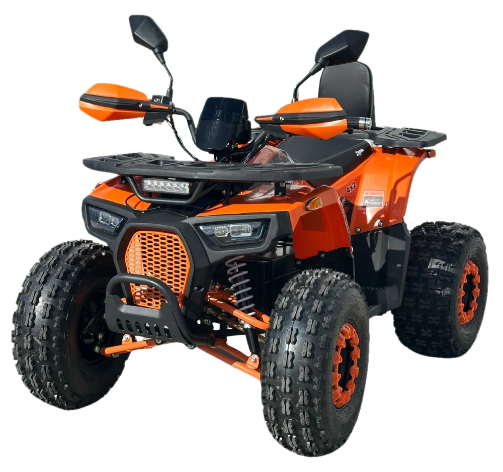 Електроквадроцикл DOZER Model T1500