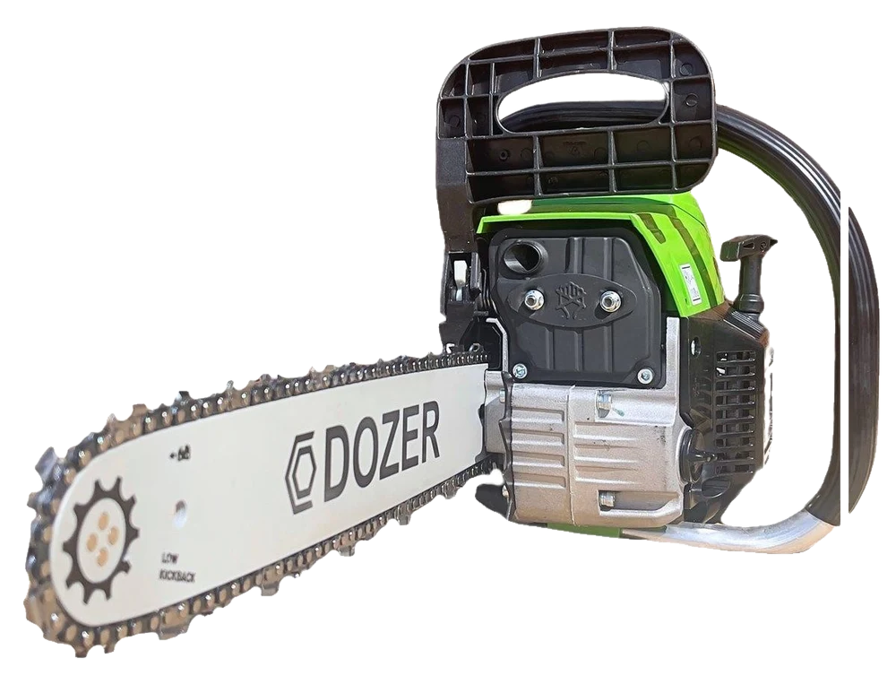 Бензопили DOZER