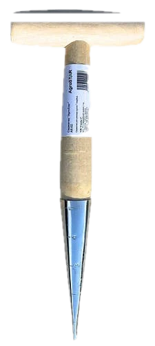 Саджалка ручна AgroStar AS-02 для висаджування розсади