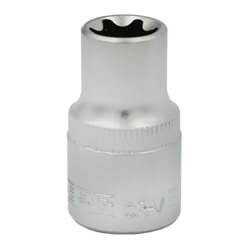 Головка торцева E-тип BERG 1/2" 14 мм Cr-V