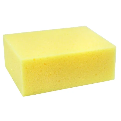 Губка пориста Kubala 1680 110×160×60 мм полімерна