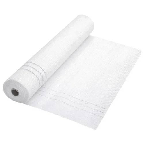 Склосітка армуюча Fiberglass 160 г/кв.м 5×5 мм 1×50 м