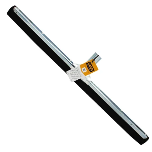 Шпатель для фуги HARDY Silifex 600 мм гумовий