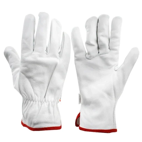 Рукавиці шкіряні робочі захисні WURTH DRIVER CLASSIC 5350000410 XL (10)