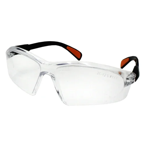 Окуляри захисні SIGMA Vulcan закриті білі