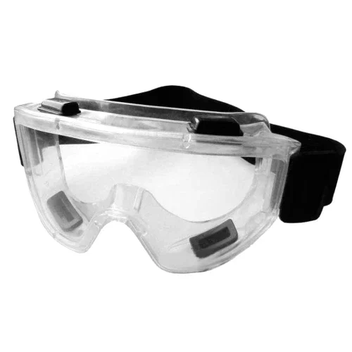 Окуляри захисні SIGMA Jet закриті прозорі