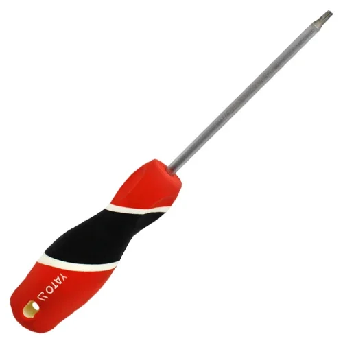 Викрутка спеціальна YATO TORX T15×100 мм S2