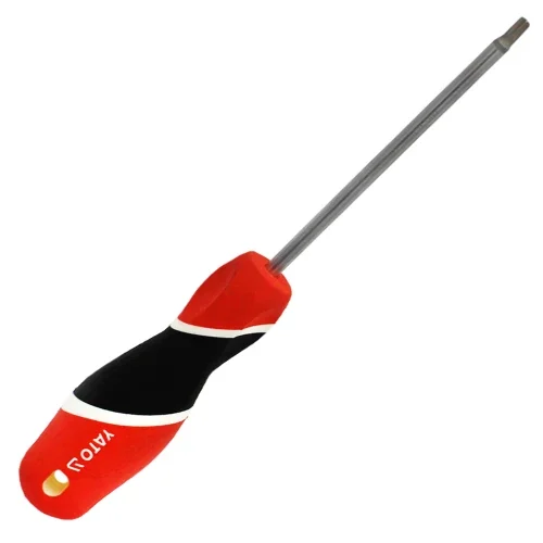 Викрутка спеціальна YATO TORX T20×100 мм S2
