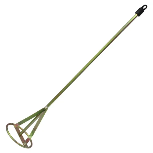 Міксер для фарб і штукатурки Favorit HEX 100×500 мм 12-30 кг