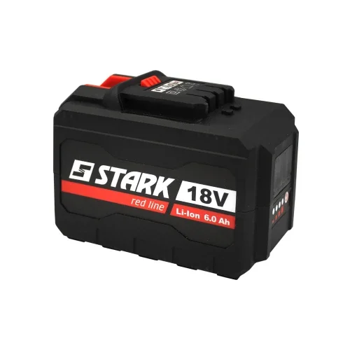 Акумулятор Stark 18В 6,0Аг