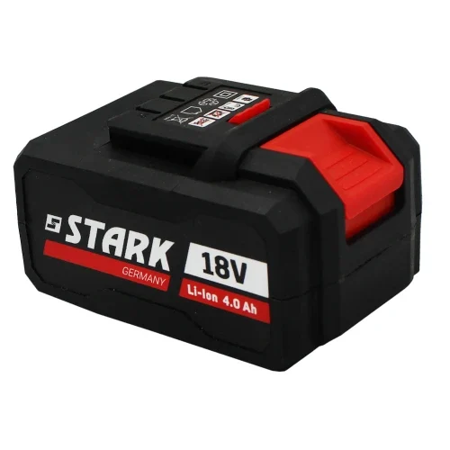 Акумулятор Stark 18В 4,0Аг