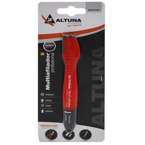 Точилка для секаторів Altuna