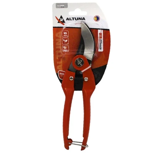 Секатор Altuna 220 мм