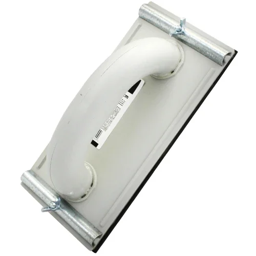 Тертка для шліфування HARDY 105×210 мм