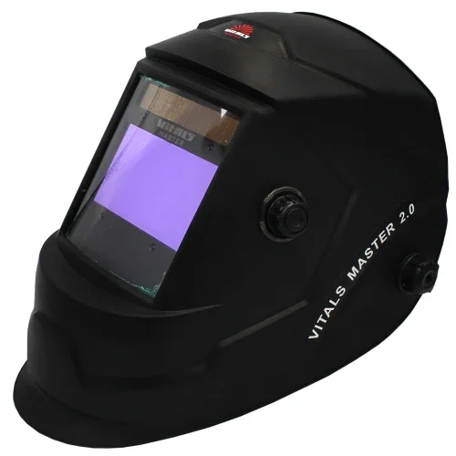 Маска зварювальника Vitals Master 2.0