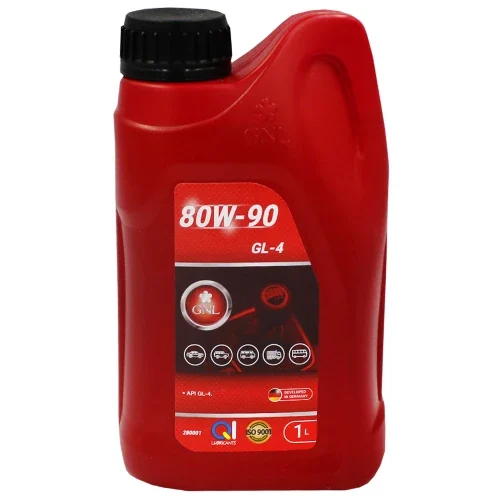 Олива трансмісійна GNL API GL-4 80W-90 1 л