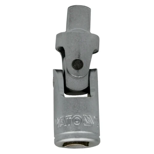 Перехідник карданний YATO 1/4" 69 мм Cr-V