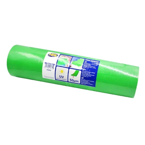 Плівка захисна самоклеюча HPX PRO COVER GF5010 500 мм×100 м 30 мкм з УФЗ