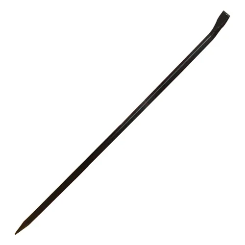 Лом будівельний шестигранний YATO 25×1200 мм 4,83 кг