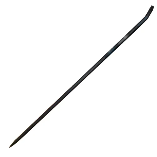 Лом будівельний шестигранний YATO 25×1500 мм 6,08 кг