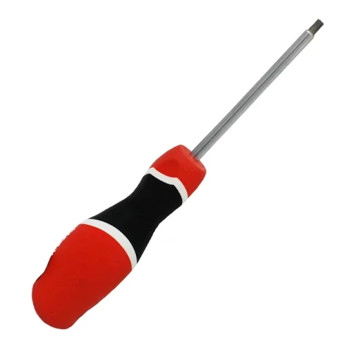 Викрутка спеціальна YATO TORX T25×100 мм S2
