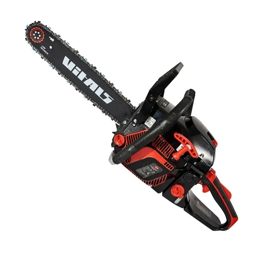 Бензопила Vitals BKZ 453n 15″ 1,7кВт
