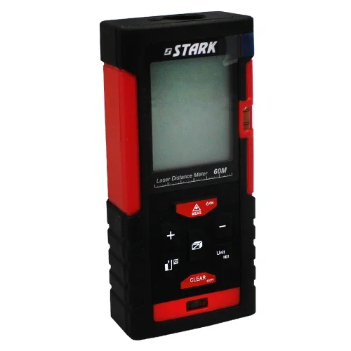 Далекомір лазерний Stark LD61 60 м