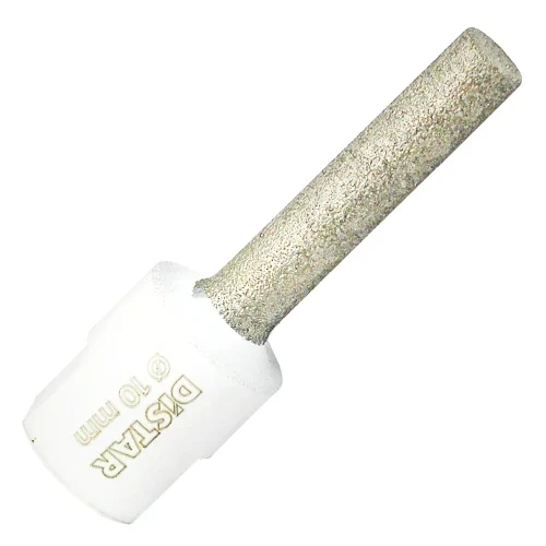 Фреза алмазна конусна Distar ContourPRO GF-V 10х50хМ14 20 мм