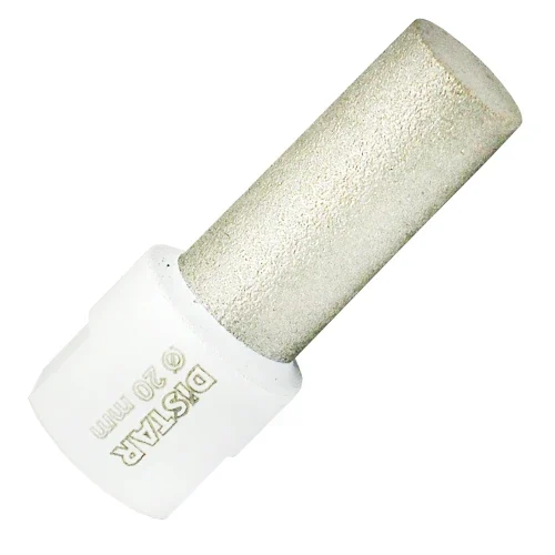 Фреза алмазна конусна Distar ContourPRO GF-V 20х50хМ14 20 мм