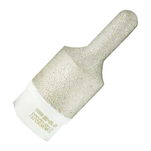 Фреза алмазна конусна Distar ContourPRO GF-V 25/10хМ14 25 мм