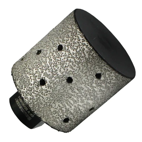 Фреза алмазна конусна Baumesser ContourPRO GF-V 50/50хМ14 50 мм