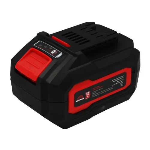 Акумулятор Vitals Master ASL 1860 SmartLine+ 18В 6,0Аг