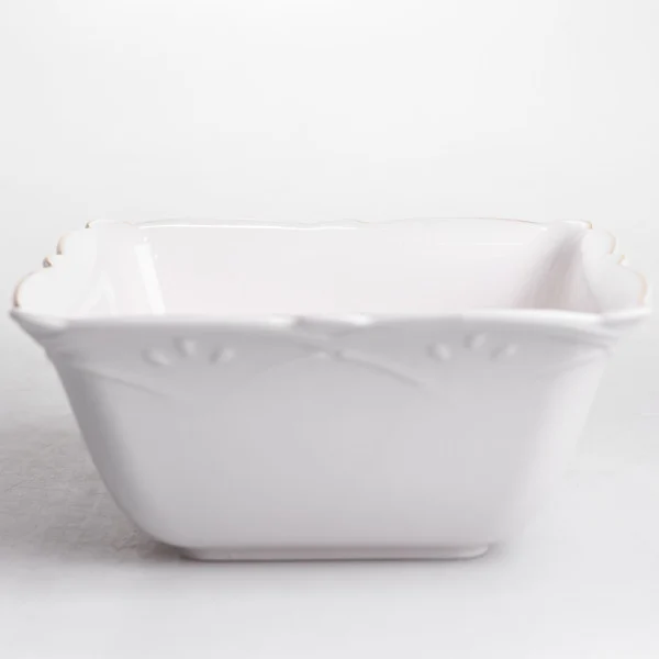 Салатниця порцелянова Pearl 15*15 см