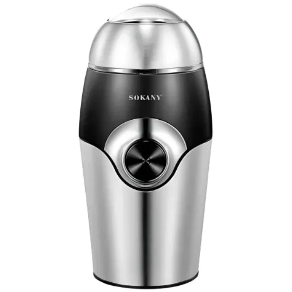 Кавомолка електрична SOKANY SK-3024 150 Вт 50 г