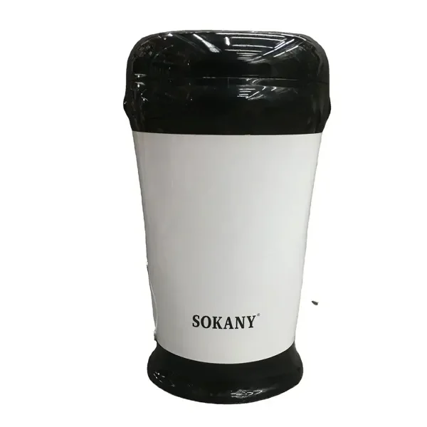 Кавомолка електрична Sokany SK-3012 180 Вт 75 г