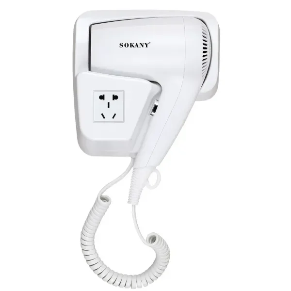 Фен настінний SOKANY SK-CF-2217 1200 Вт