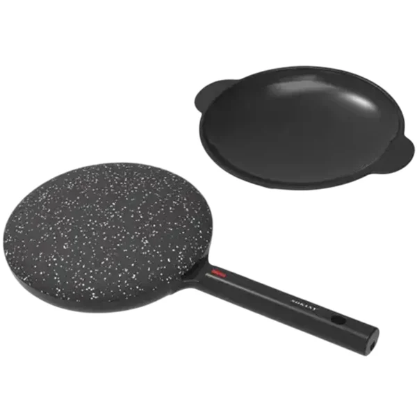 Млинниця електрична SOKANY SK-07068 600 Вт 20 см
