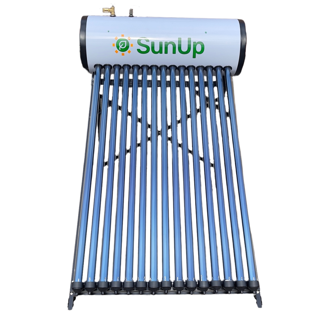 Сонячні колектори SunUp